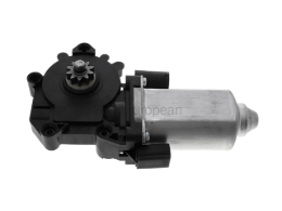 BMW Window Motor Vemo 67628360977