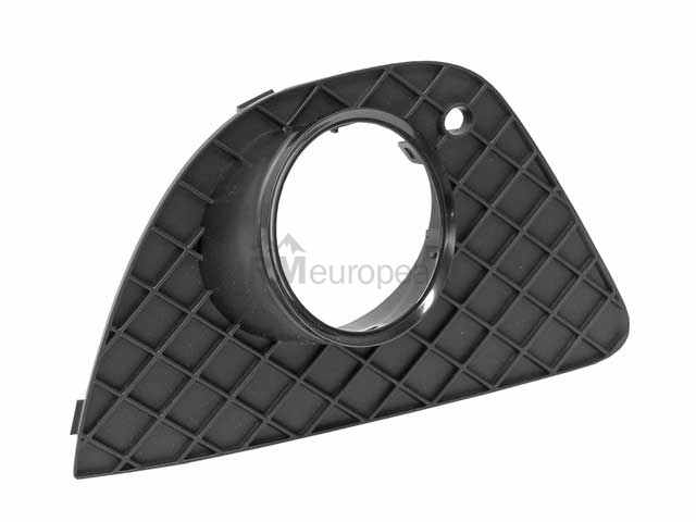 BMW Fog Light Trim Genuine BMW 51117147526