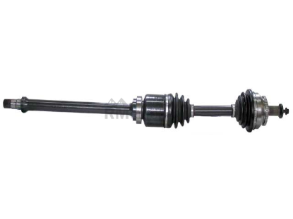 Axle Shaft Assembly DSS 7818N
