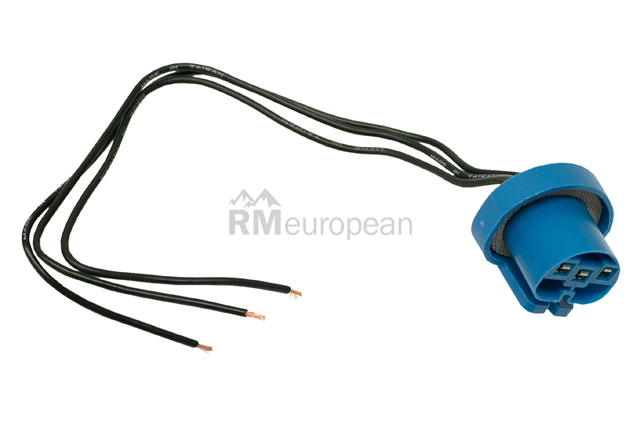 Bulb Connector Auveco 558839045