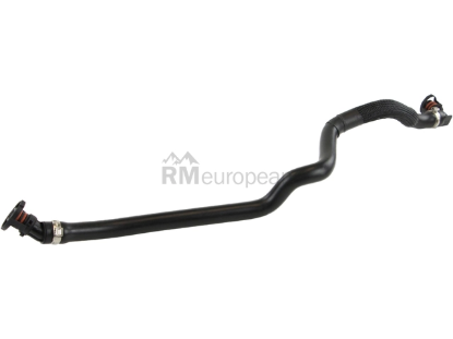 BMW Crankcase Breather Hose Rein Automotive 11158647298