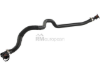 BMW Crankcase Breather Hose Rein Automotive 11158647298