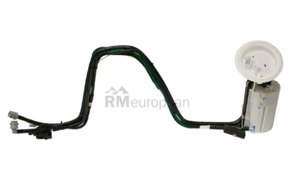 BMW Fuel Pump Assembly Bosch 16117373521
