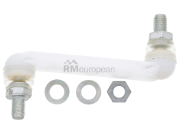Mercedes Sway Bar Link Lemfoerder 1233200989