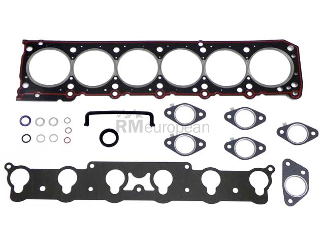 Mercedes Head Gasket Set Elring Klinger 1030105420