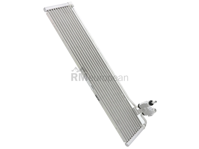Mercedes Transmission Oil Cooler Mahle Behr 0995000400