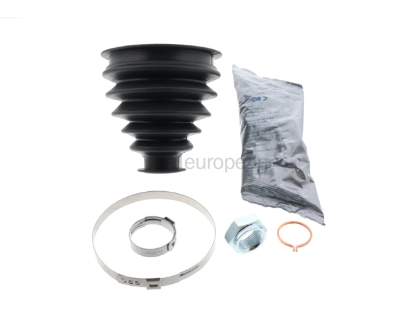 VW-Audi Axle Boot Kit GKN Loebro 251498203F