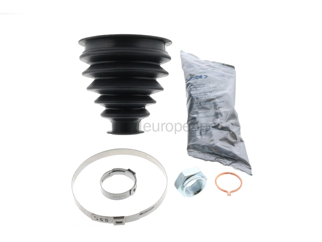 VW-Audi Axle Boot Kit GKN Loebro 251498203F