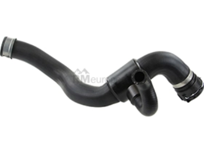 Mercedes Radiator Hose Rein Automotive 1665008675