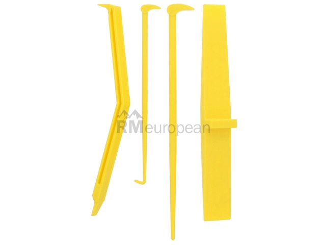 Trim Removal Tool Set Assenmacher Tools (AST) DC44