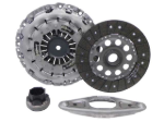 BMW Clutch Kit LuK 21207573789