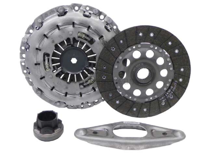 BMW Clutch Kit LuK 21207573789