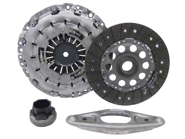 BMW Clutch Kit LuK 21207573789
