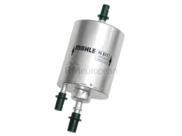 VW-Audi Fuel Filter Mahle 4F0201511E