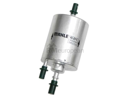 VW-Audi Fuel Filter Mahle 4F0201511E