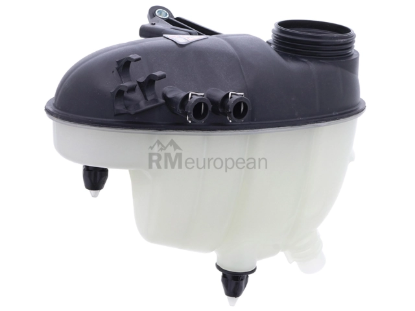 Mercedes Coolant Expansion Tank Mahle Behr 2225000849