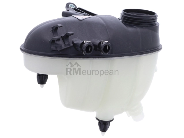 Mercedes Coolant Expansion Tank Mahle Behr 2225000849