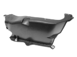 VW-Audi Engine Protection Pan O.E.M. 1C0825250C