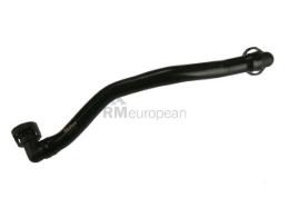 Jaguar Breather Pipe URO Parts AJ811728