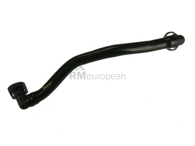 Jaguar Breather Pipe URO Parts AJ811728