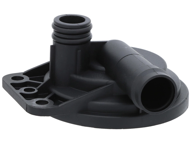 Jaguar Crankcase Vent Valve Rein Automotive AJ89074