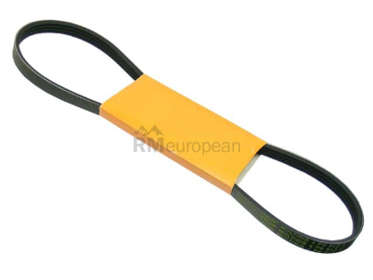 BMW Belt 4K X 843 Continental 11287631822