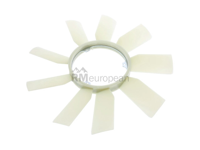 Dodge Fan Blade febi bilstein 05103912AA