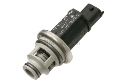 Porsche Fuel Vapor Control Valve Pierburg 99660521301