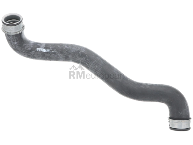 Mercedes Radiator Hose Cool Xpert 2045012582