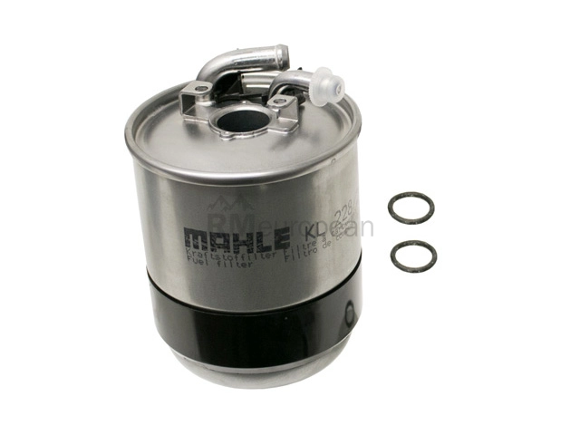 Dodge Fuel Filter Mahle 05175429AB