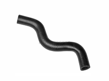 Volvo Heater Hose URO Parts 463524
