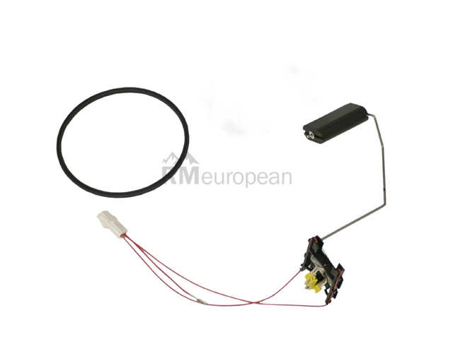 BMW Fuel Level Sending Unit Bosch 16146765825
