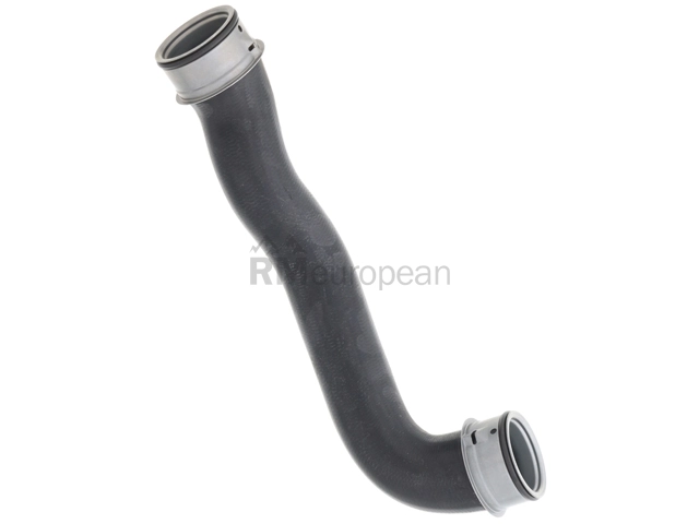 Porsche Water Hose Genuine Porsche 98710650131