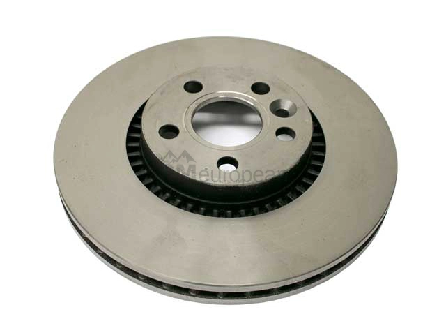 Brake Disc Fremax Painted BD1181