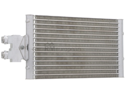 Mercedes Transmission Oil Cooler Mahle Behr 2115001700