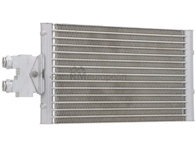 Mercedes Transmission Oil Cooler Mahle Behr 2115001700