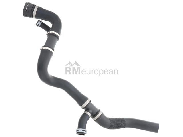 Volvo Radiator Hose Pro Parts 32249278