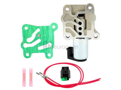Volvo Variable Timing Solenoid Pro Parts 31355828