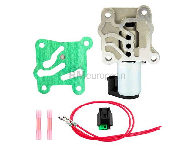 Volvo Variable Timing Solenoid Pro Parts 31355828