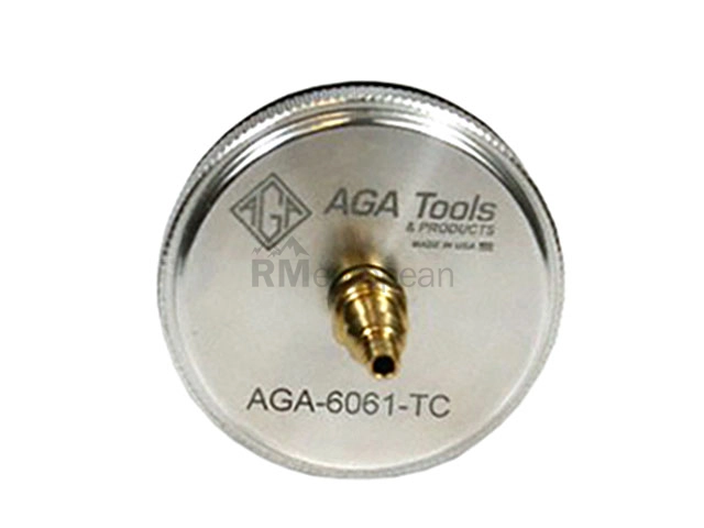 Crankcase Test Cap Tool AGA 559998010