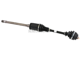 BMW Axle Shaft Assembly GKN Loebro 31607606026