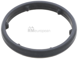 VW-Audi Engine Oil Cooler Gasket Victor Reinz 06M117070G