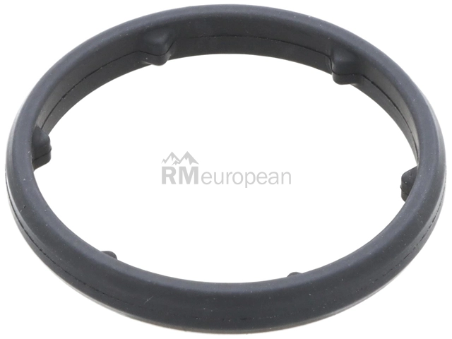 VW-Audi Engine Oil Cooler Gasket Victor Reinz 06M117070G