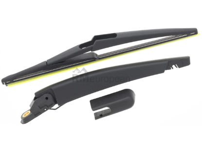 Mercedes Windshield Wiper Arm Bapmic 2518200944
