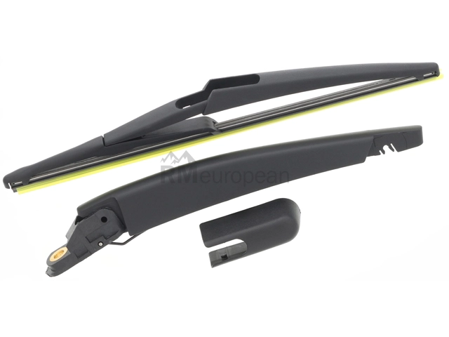 Mercedes Windshield Wiper Arm Bapmic 2518200944