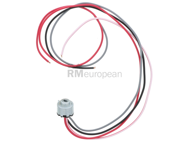 VW-Audi Ignition Switch Jopex 311905865A