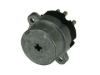 Porsche Ignition Switch URO Parts 96461301200