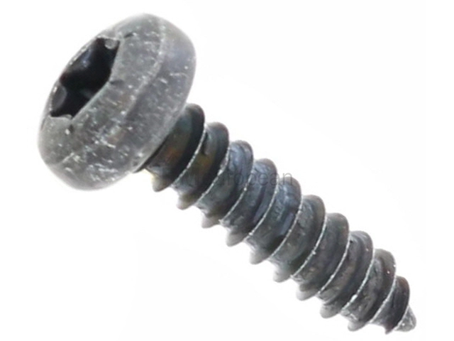 Volvo Control Module Screw Genuine Volvo 986116
