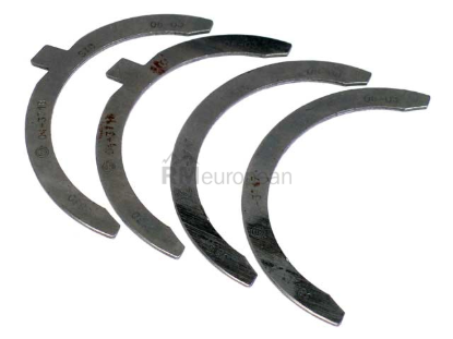 VW-Audi Thrust Washer Set Glyco 022105635