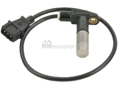 BMW Crankshaft Sensor Bosch 12521279695